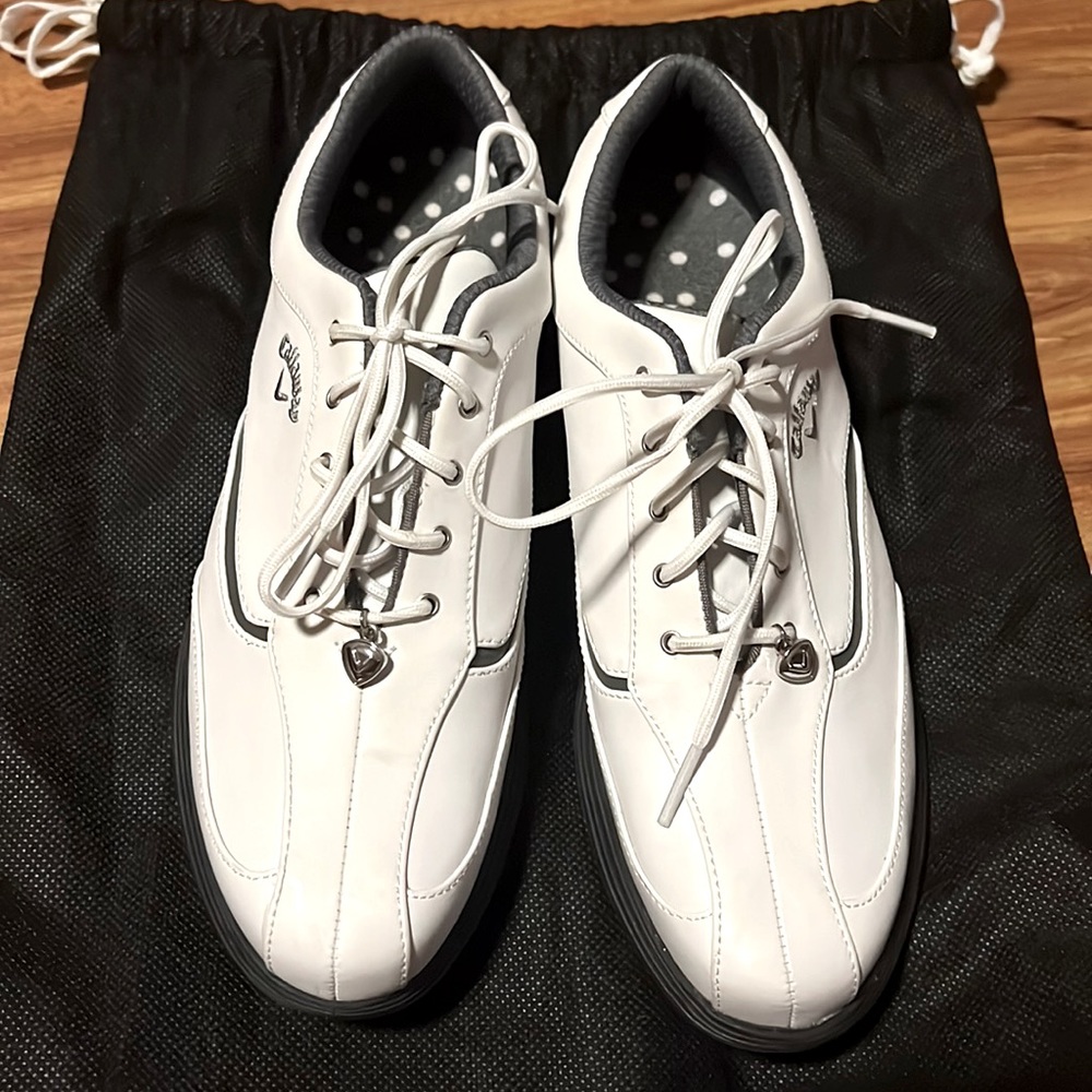 Callaway Women Charm Golf Shoes